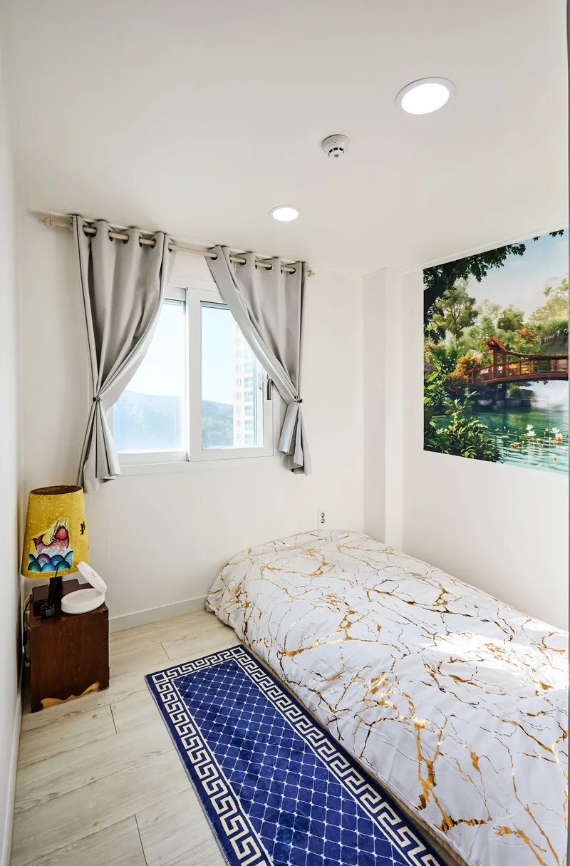 [Seodaemun, Seoul] PINE SECRET HOUSE (5 minutes from Hongik University Station, two-room balcony) 16