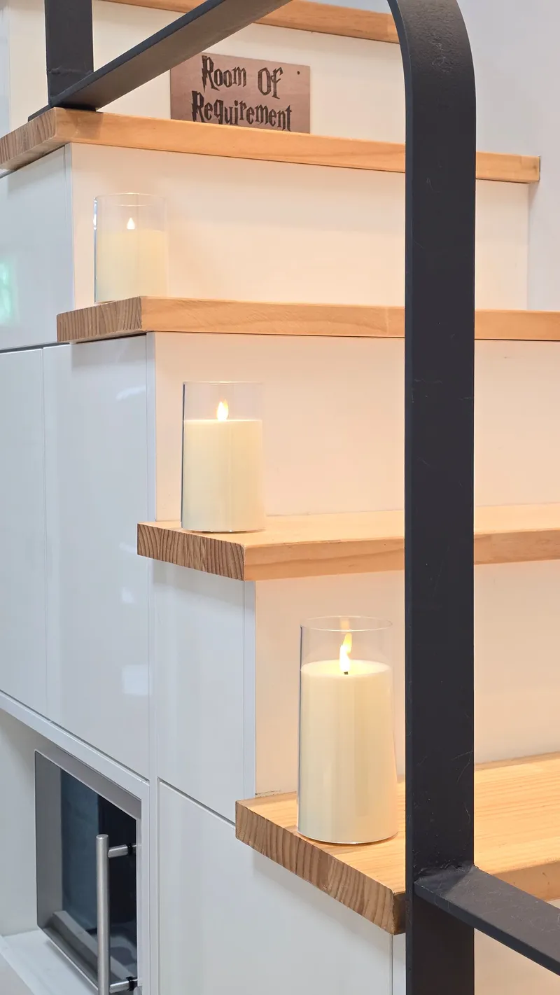 [Yeongdeungpo, Seoul] CINE sensibility_Full option duplex near the station 18