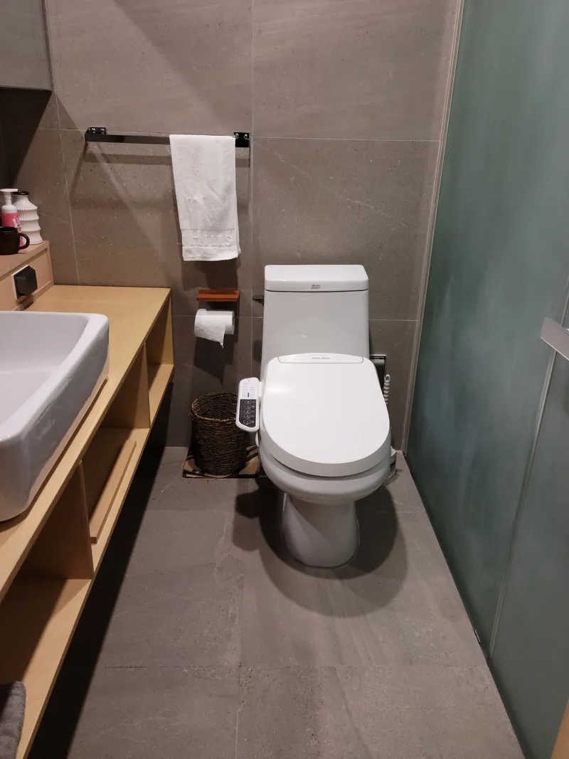 [제주 조천][제주 함덕] 함덕해수욕장 도보 5분 오피스텔 2층 5