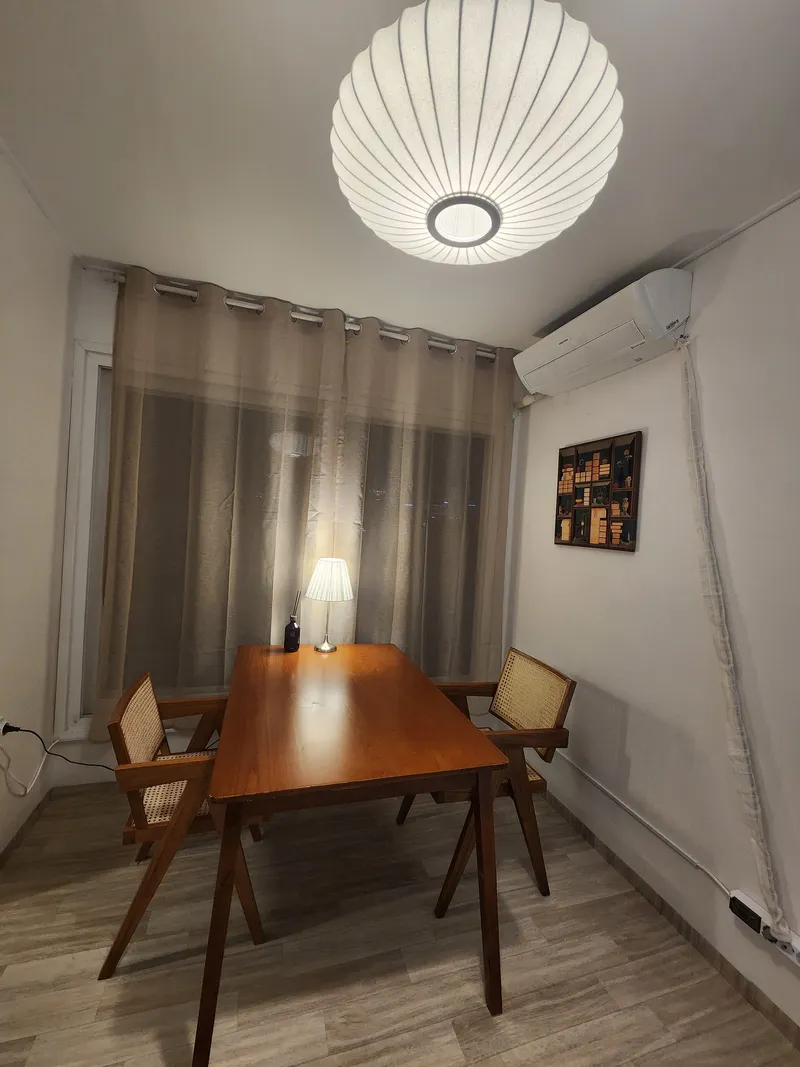 [Jongno, Seoul] Bukchon 2-room, one month stay, max 4 people, 12 minutes from Anguk Station, 10 minutes from Changgyeonggung Palace 3