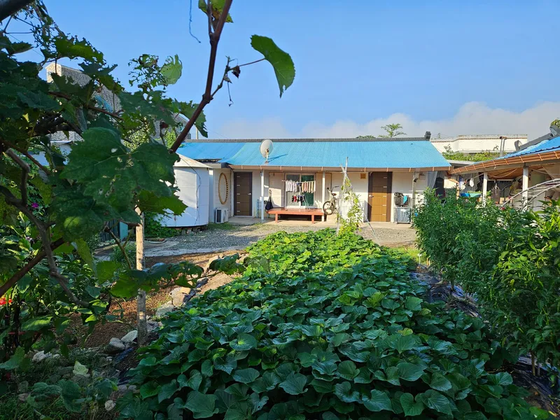 [Gyeongju] Namsan View Hyeongsan Riverside #One Room #With Garden #Rural Farmhouse 22