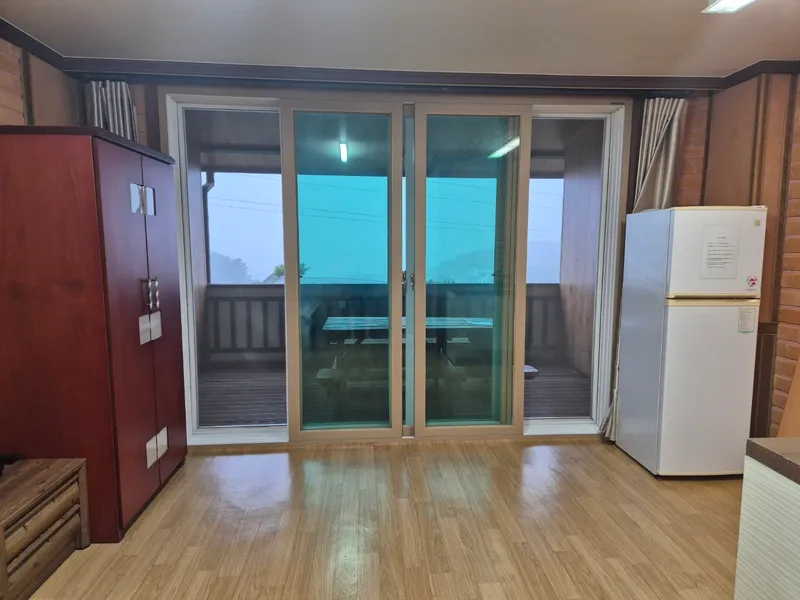 [Yeosu] Soramyeon Beach Pension One Room #103 4