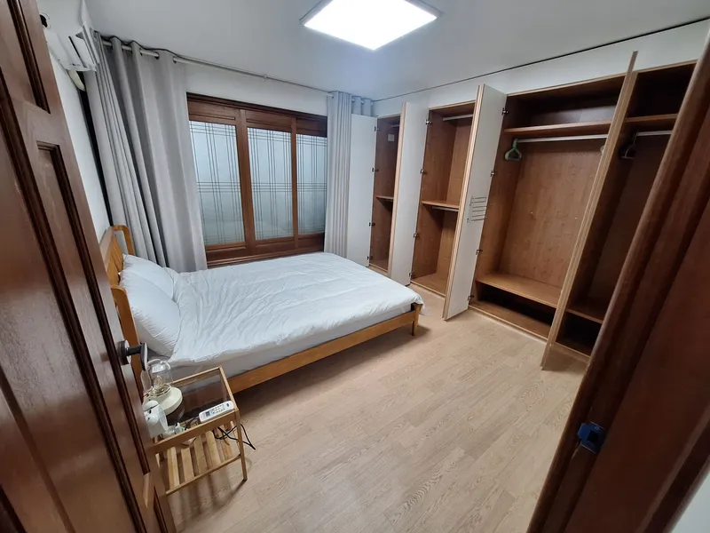 [Namwon, Seogwipo] 32 pyeong 3-room apartment in Shinsang Namwon near Soesogak Beach 3