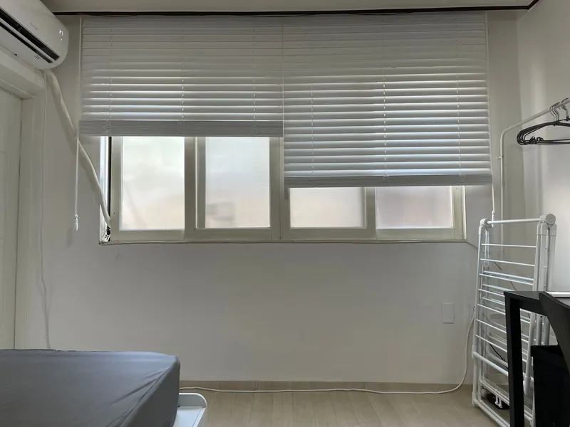 [Dongdaemun, Seoul] 4-minute walk from Korea University Station, three-room 6