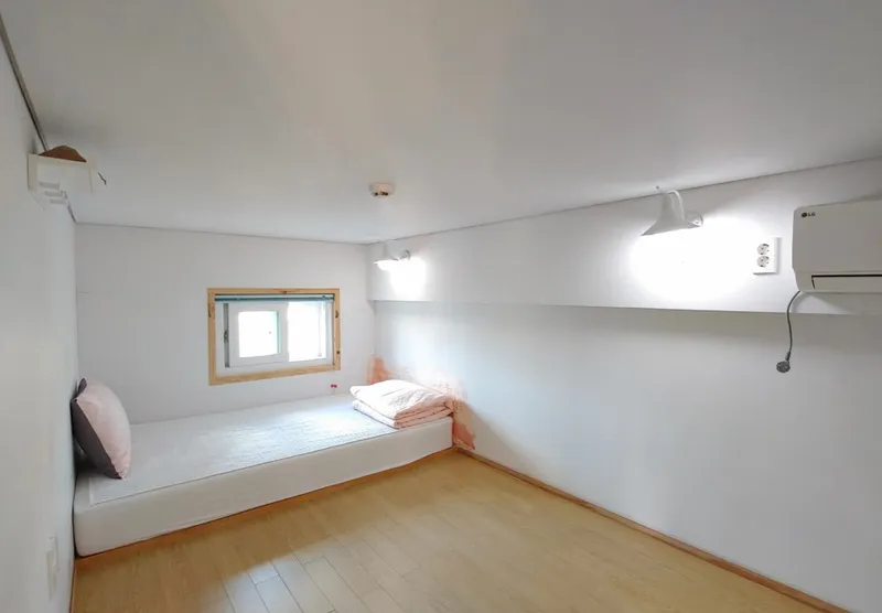 [Aewol, Jeju] A duplex accommodation remodeled from a branch school 8