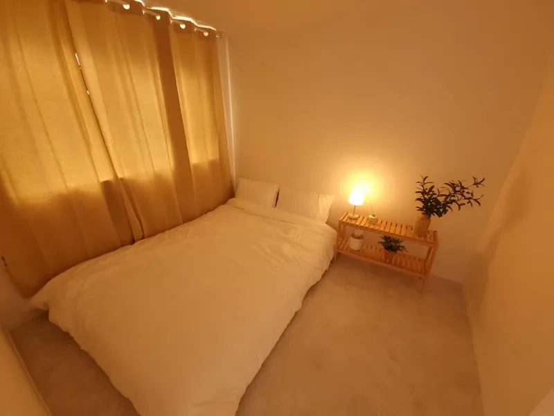 [경기 안산] NEW 화이트 하우스 / 인기 쓰리룸/ 각방침대에어컨 6