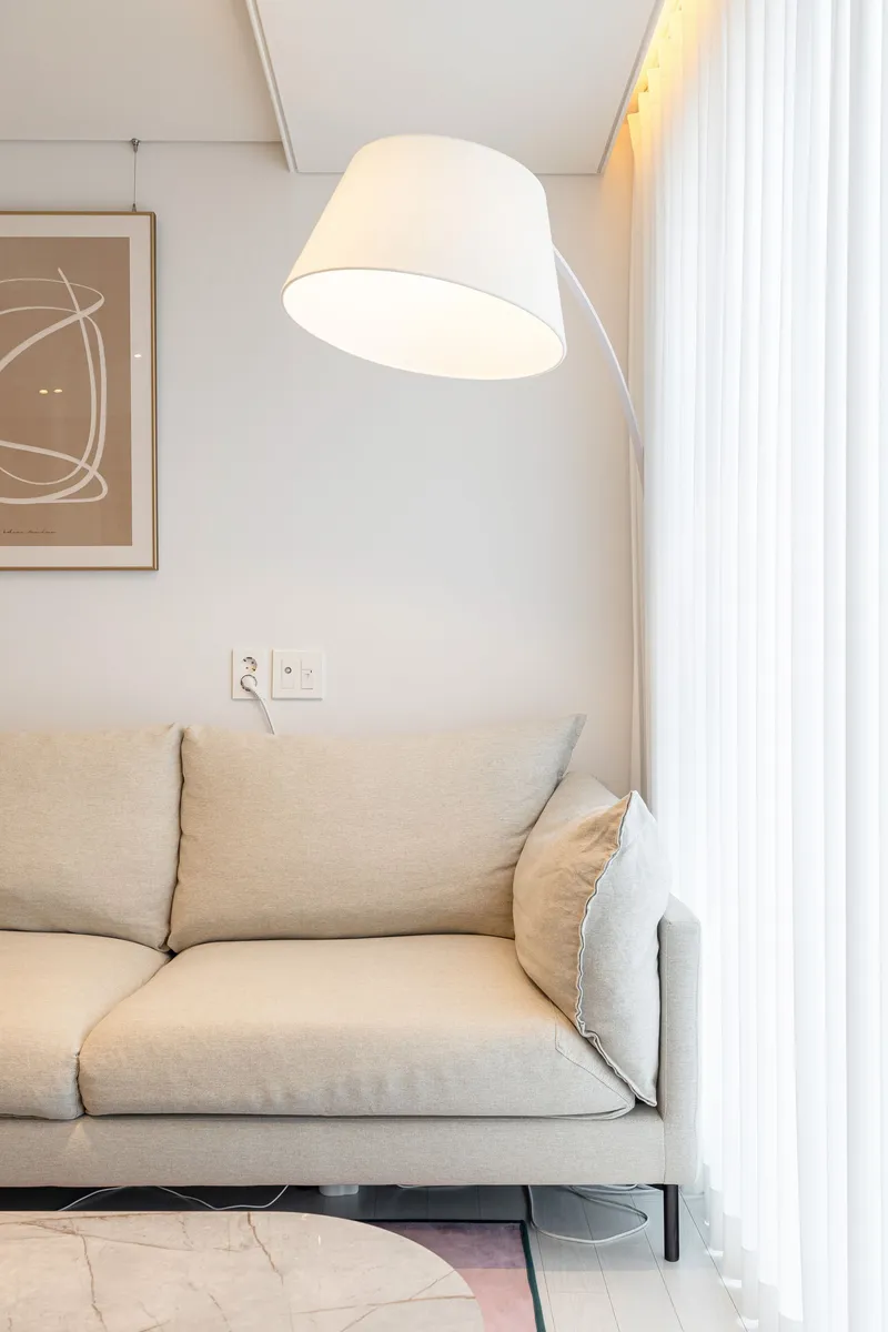 [Gangdong, Seoul] 3F 3 rooms, 3 beds, 2 bathrooms for the whole family 31