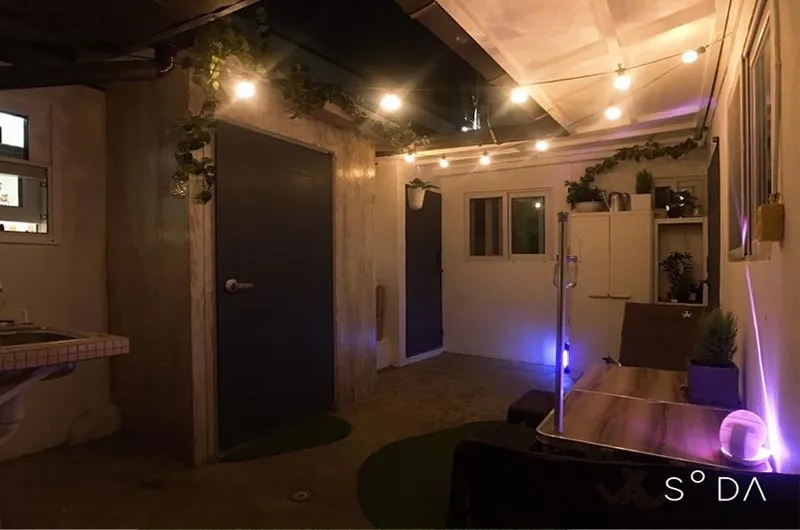 [Jongno, Seoul] 2-minute walk from Changsin Station, 2-person detached studio 11