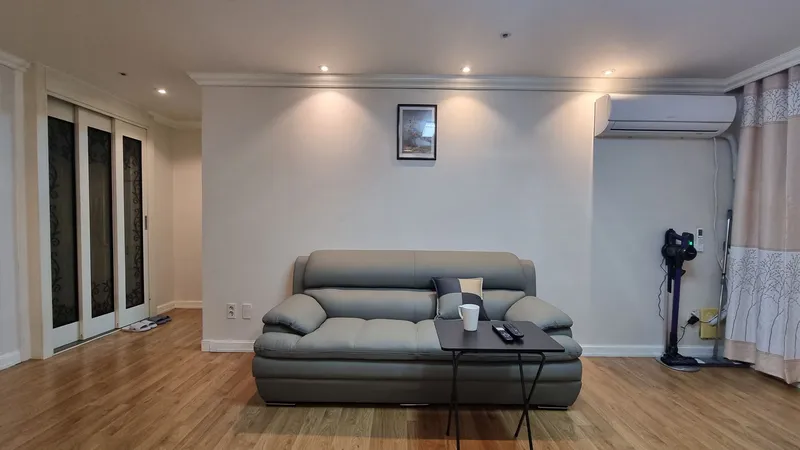 [Pyeongtaek] Body Maker 3-room parking full option 11