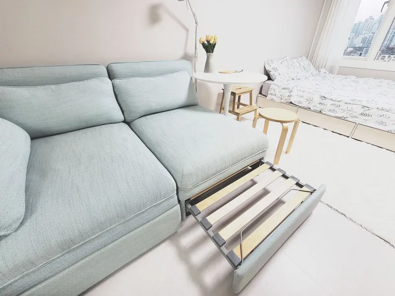 [Gwanak, Seoul] House 1, 1 Minute from Seoul National University Station, Superb Location 21