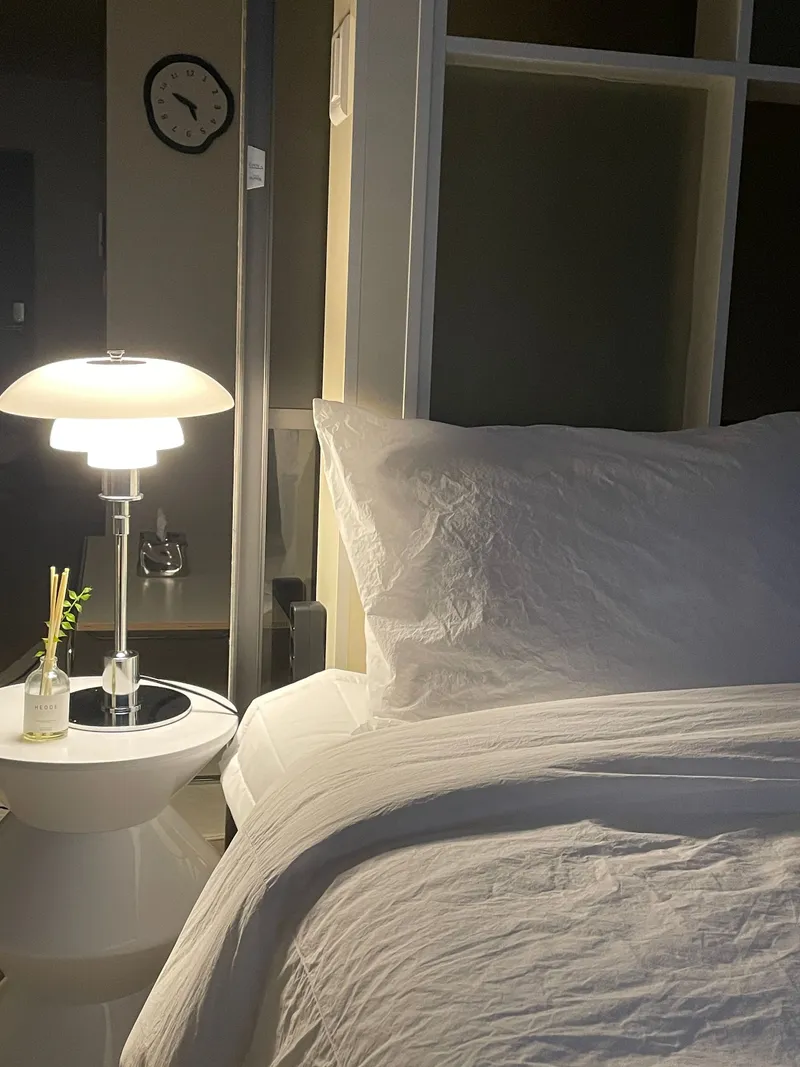 [충남 아산] 천안아산역 도보 3분 Healing Stay 9