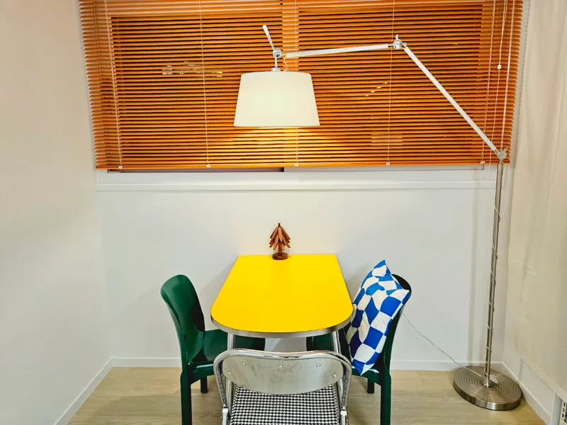 [Gangneung] Jumunjin Yeongjin Beach, 2 Bedrooms, 2 Bathrooms, Fully Furnished, Ocean View 16
