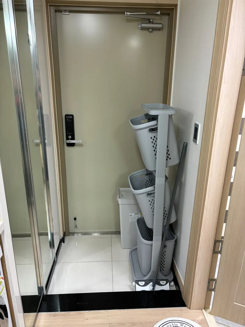 [Gangseo, Seoul][Magok] New Construction in Prime Location Connected to Line 9 / Yangcheonhyanggyo, Gimpo Airport, Yeouido, Hongdae 15