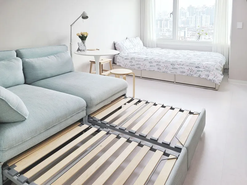 [Gwanak, Seoul] House 1, 1 Minute from Seoul National University Station, Superb Location 22