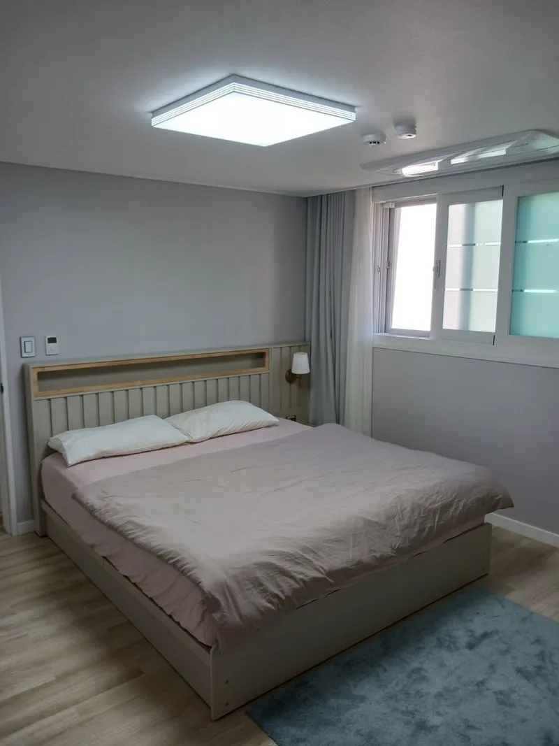 [Yeongjong, Incheon] Three-room, 2nd floor 25