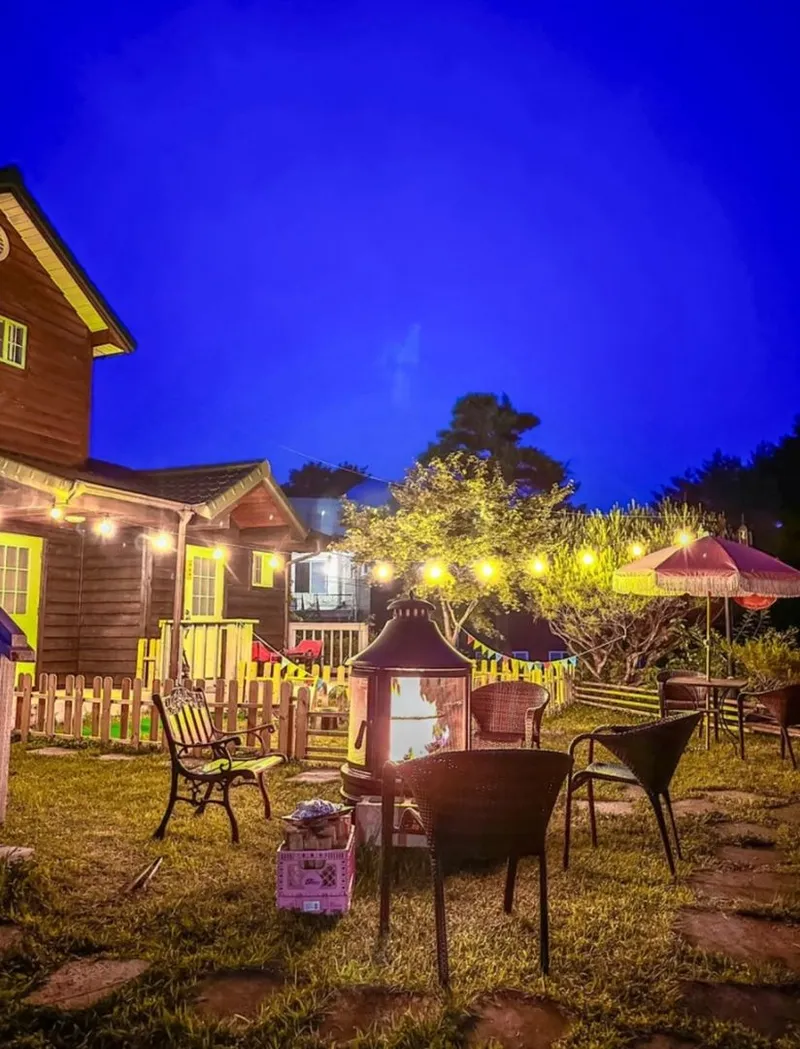 [Pyeongchang] Pyeongchang, Gangwon-do #PrivateHouseStay #LargeDogsAllowed #BBQBonfire #FreeSpaSauna 38