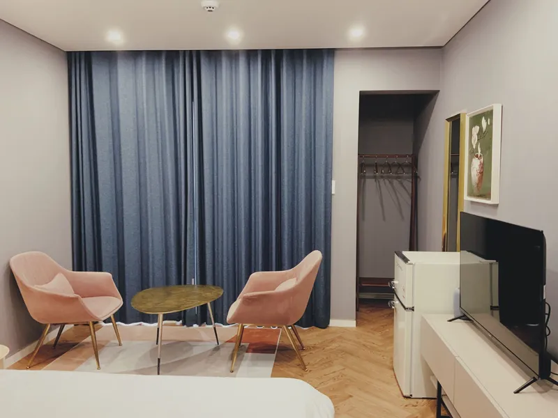 [Gunsan] Unique and cozy room_202 10