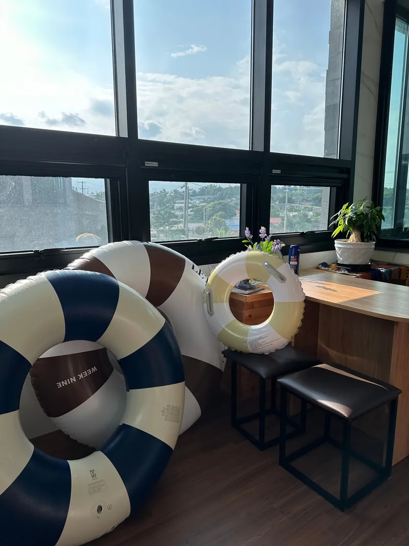 [Namwon, Seogwipo] Seogwipo Namwon Pyeoseon Sea 10 minutes Dog-friendly independent pool villa 58