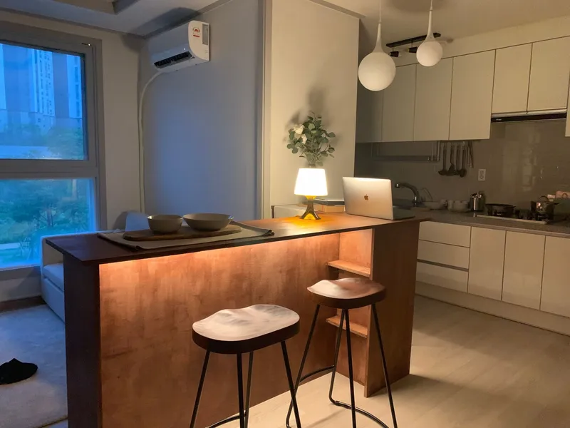 [Hwaseong] Dongtan Bar House 3 Room 11