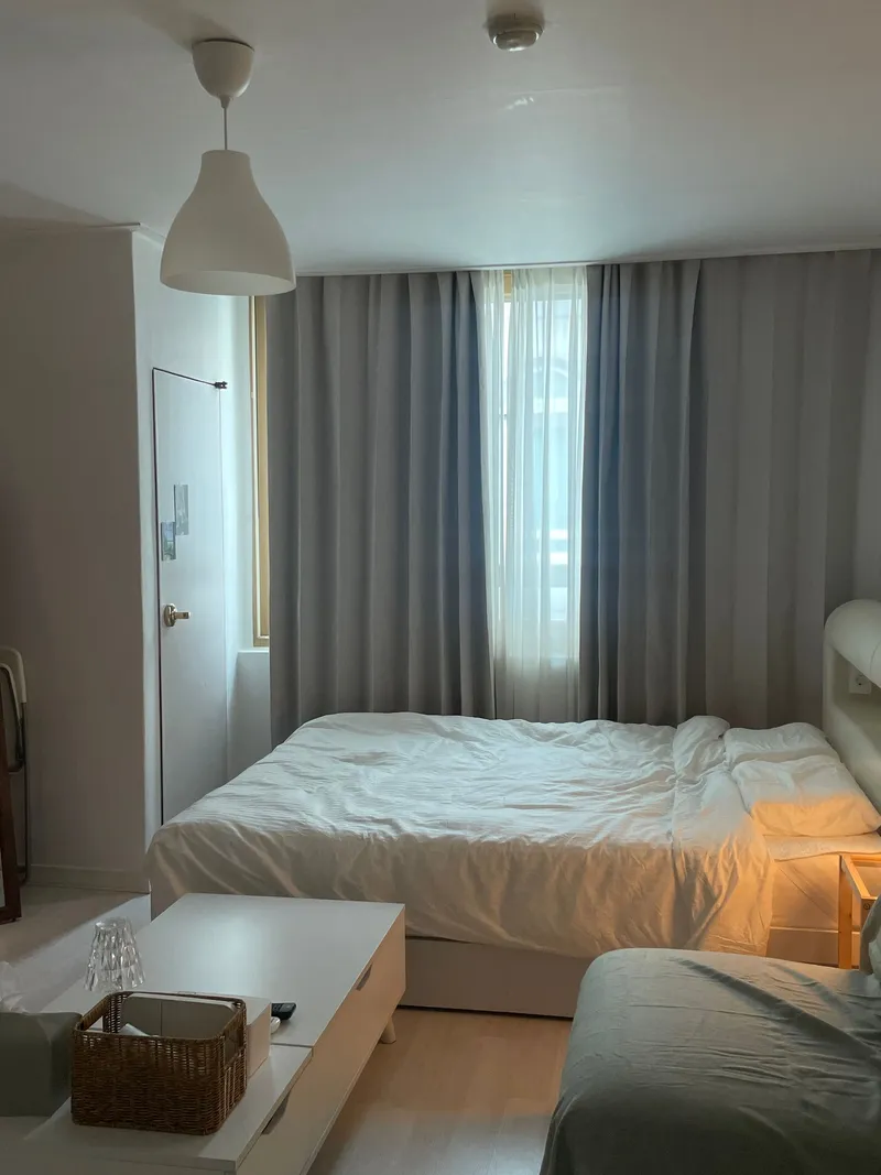 [Suwon][Suwon Gwonseon] Fully remodeled, 1 minute walk from Suwon City Hall Station in Inje-dong 13