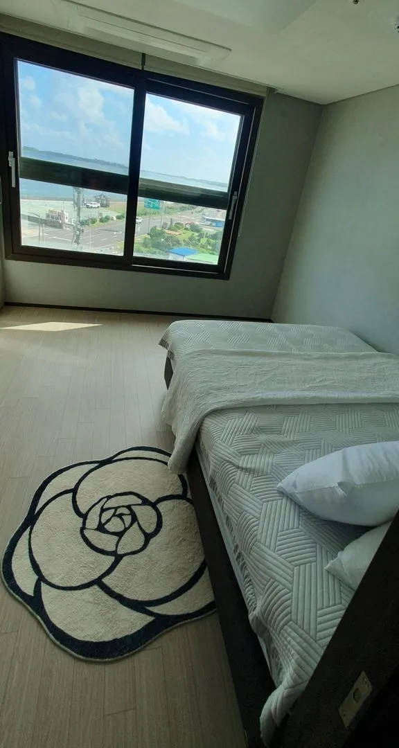 [Seongsan, Seogwipo] Sunrise Peak Penthouse Ocean View Two-Room Duplex Residence 2