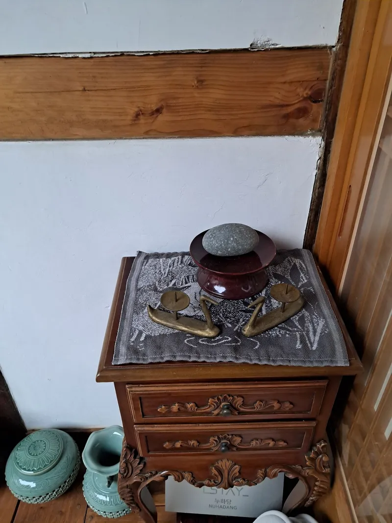 [Jongno, Seoul] A traditional Korean house located in the middle of Seochon, Gyeongbokgung Palace 34