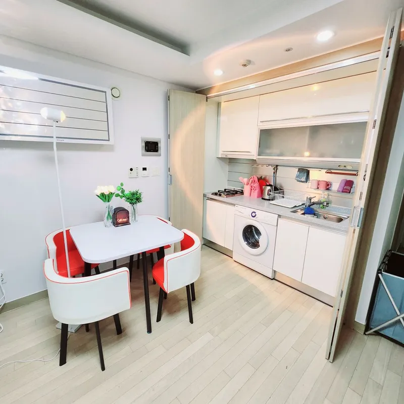 [Jongno, Seoul] We invite you to the fragrant house with a limited-time discount/full option at Gwanghwamun. 16