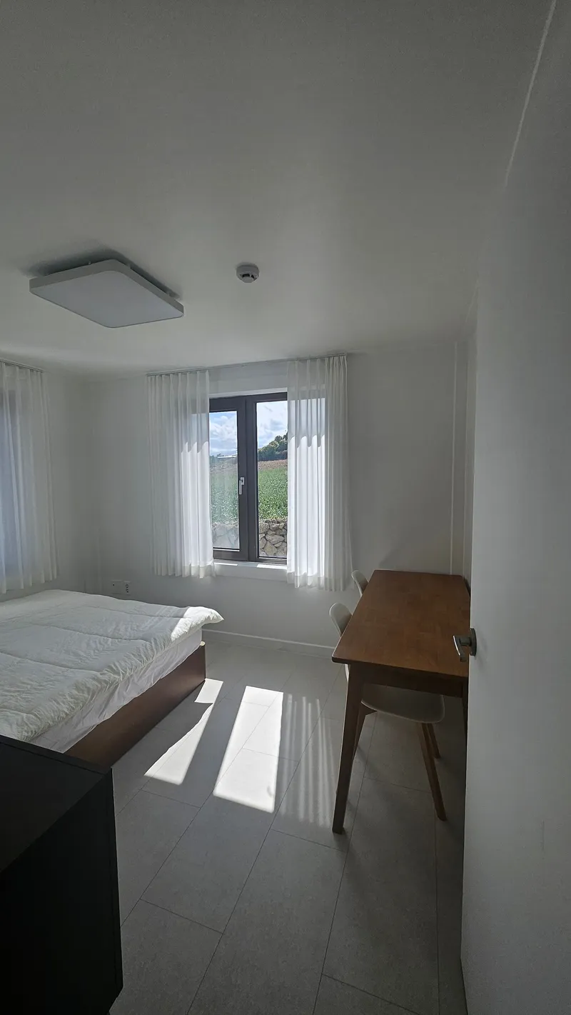 [Aewol, Jeju] Susan-ri Independent Stay 27