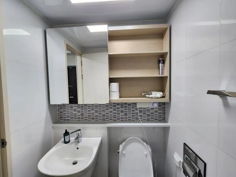 [Ansan] 1.5 room at the ancient hospital 9