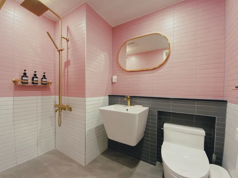 [Gunsan] Unique and cozy room_202 6