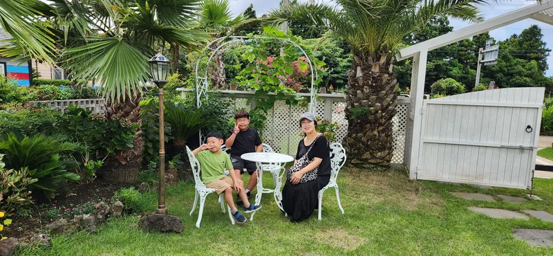 [서귀포 표선] 오롯이 제주감성과 조용한 휴식공간 75