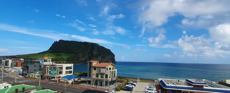 [Seongsan, Seogwipo] Sunrise Peak Penthouse Ocean View Two-Room Duplex Residence 46