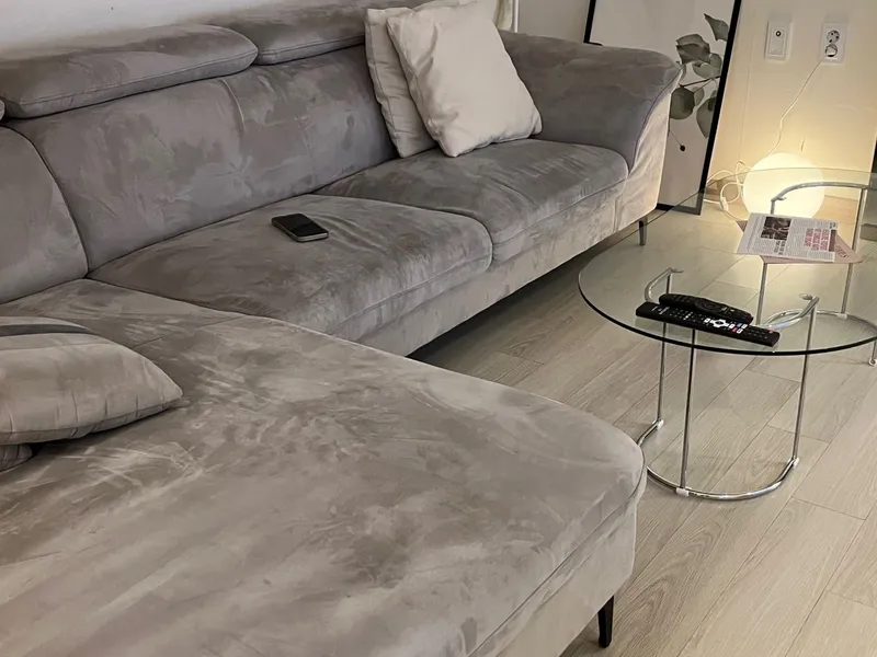 [Hwaseong] 2-room modern emotional accommodation #Dongtan Station #Lake Park 11