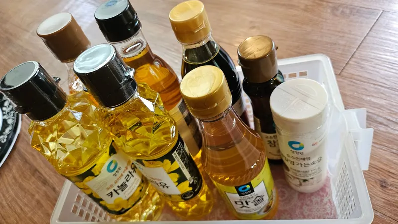 [경기 가평] 프라이빗한 100평 마당이 있는 투룸주택 41