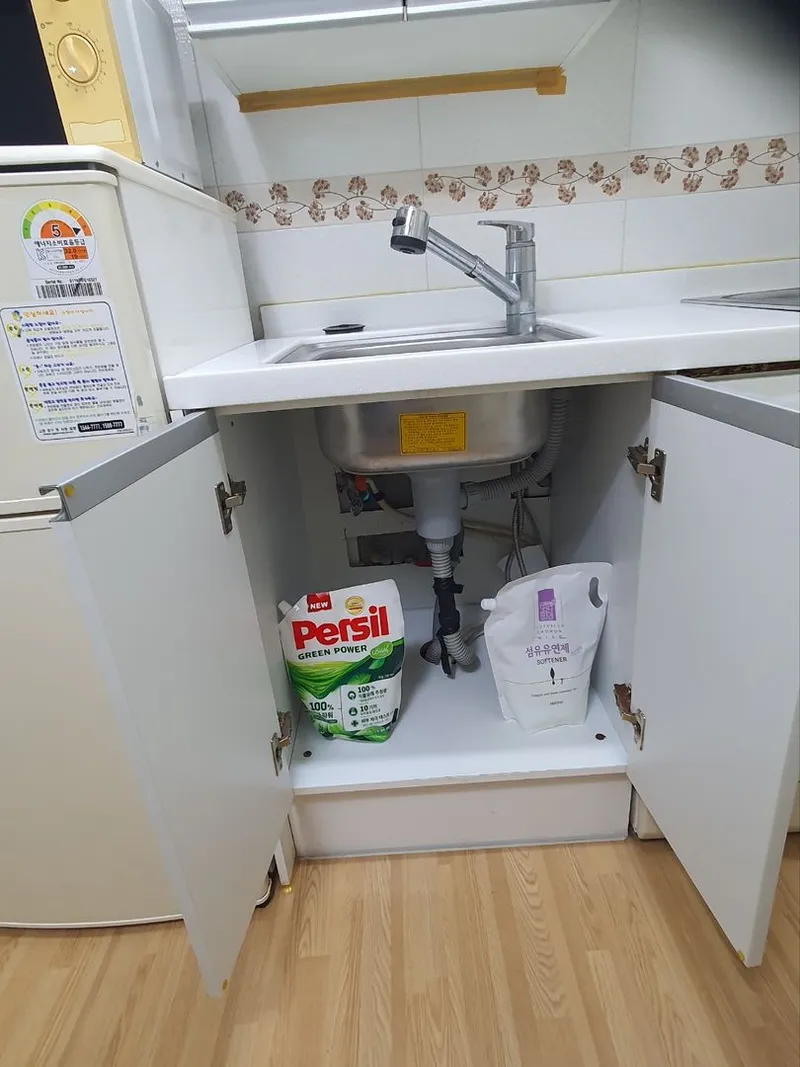 [Seocho, Seoul] #Near Sinnonhyeon Station #Banpo-dong Full-option Accommodation #Good Accommodation for Business Trips 7