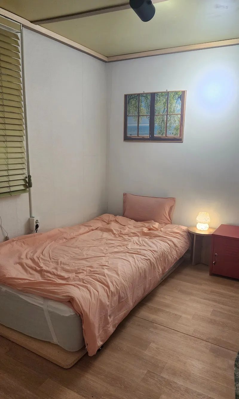 [Sokcho] 3-Room Private Country House in Residential Area, Country Staycation #Bonfire&RecoveryYoga 3