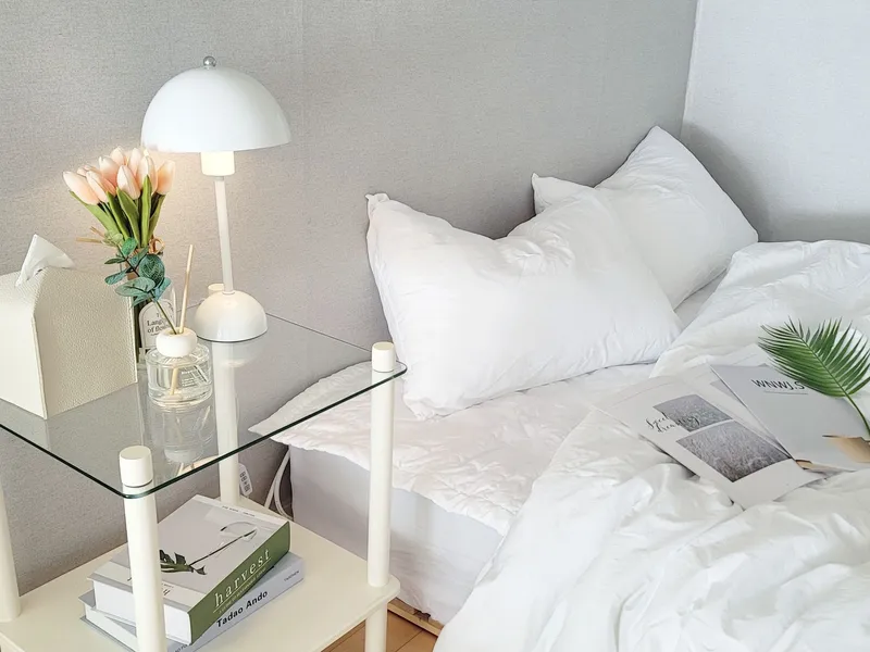 [Goyang] 3 minutes walk from Ilsan Baekseok Station/duplex/full option 2/parking fee support 12