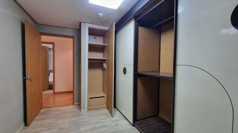[Pyeongtaek] Body Maker 3-room parking full option 6