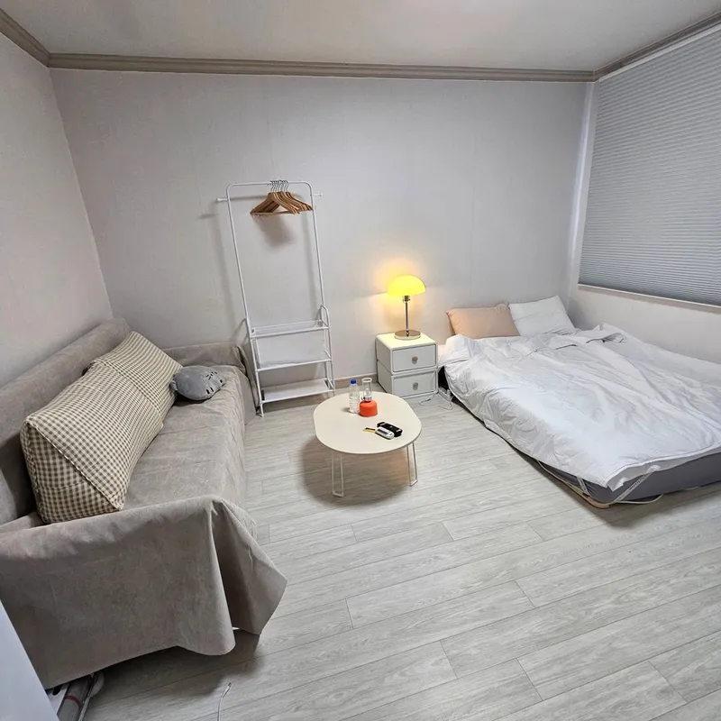 [Ulju, Ulsan] Onsan Industrial Complex business trip, one month living, Deoksin, Deokha, Jinha, Namchang, Mangyang 7