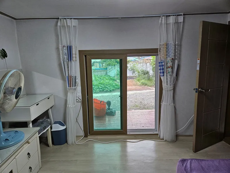 [Gyeongju] Namsan View Hyeongsan Riverside #One Room #With Garden #Rural Farmhouse 20