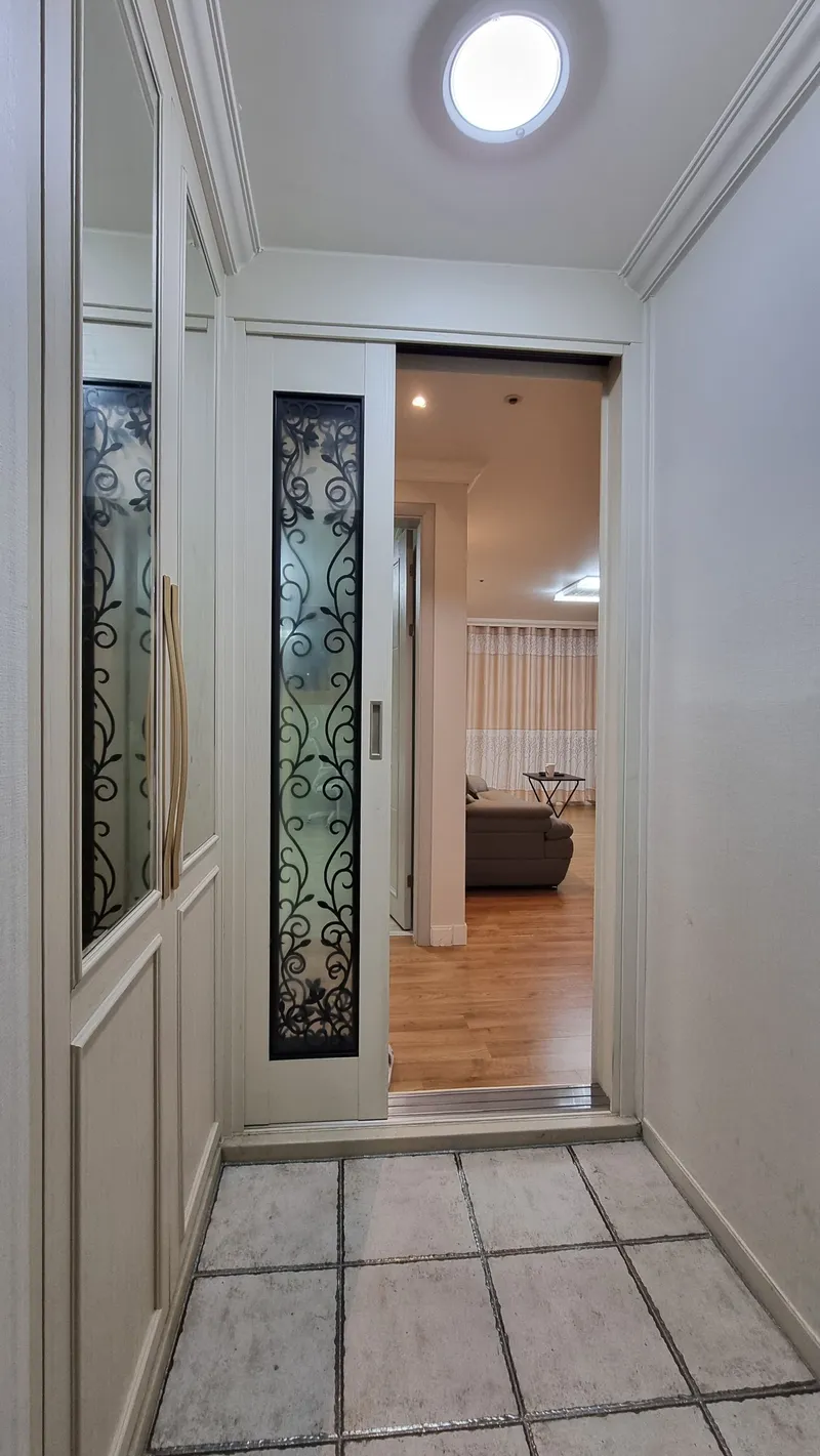 [Pyeongtaek] Body Maker 3-room parking full option 19