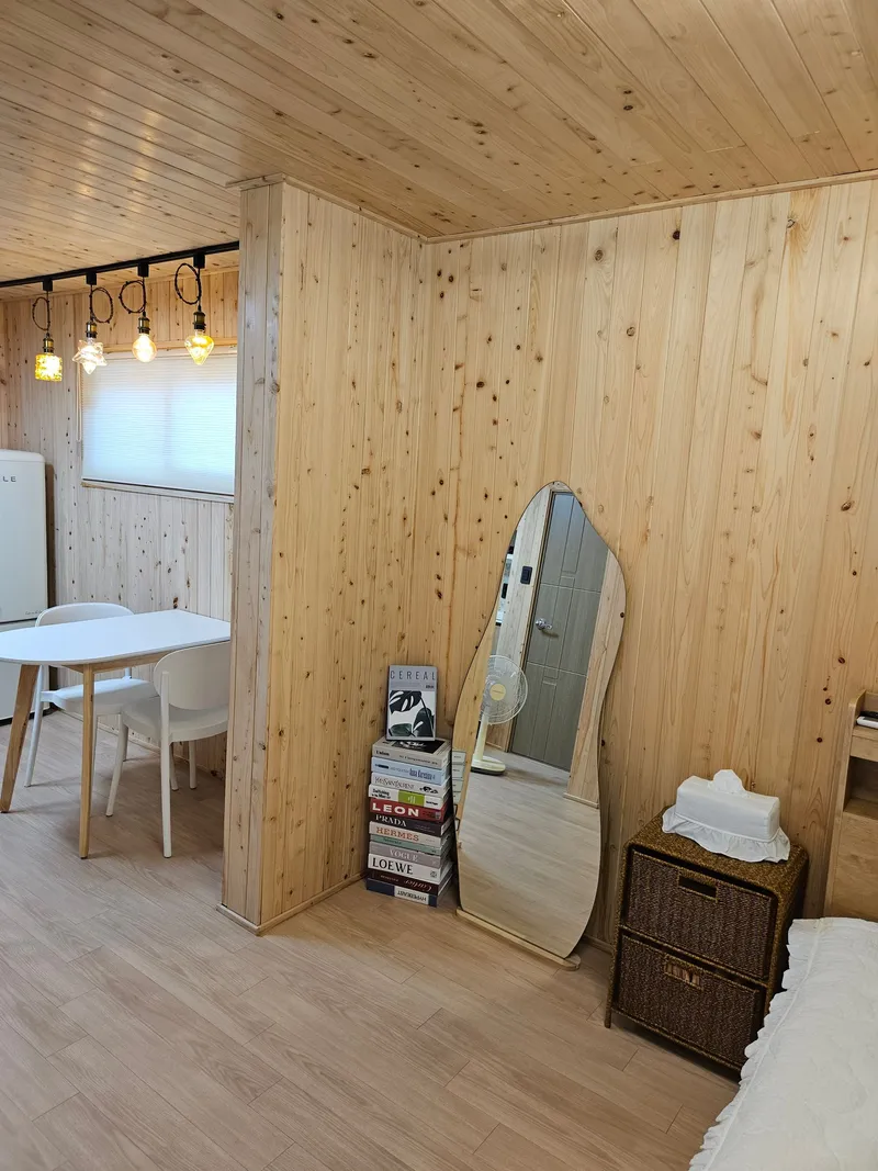 [Aewol, Jeju] A quiet, independent house in a rural village near Aewol Port 8