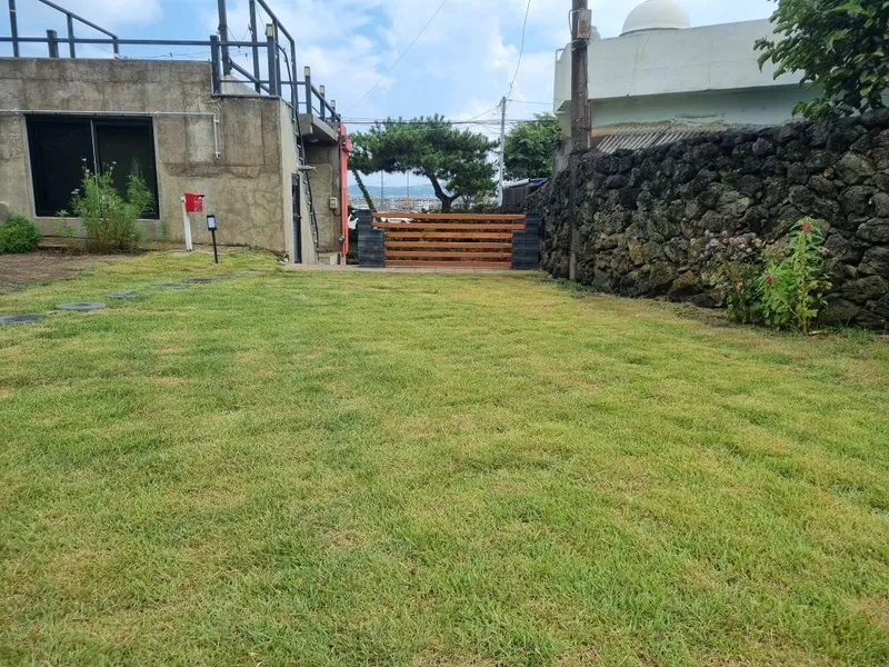 [Gujwa, Jeju] A guesthouse right in front of the sea with a view of Jongdal-ri Seongsan Sunrise Peak and Udo Island 41