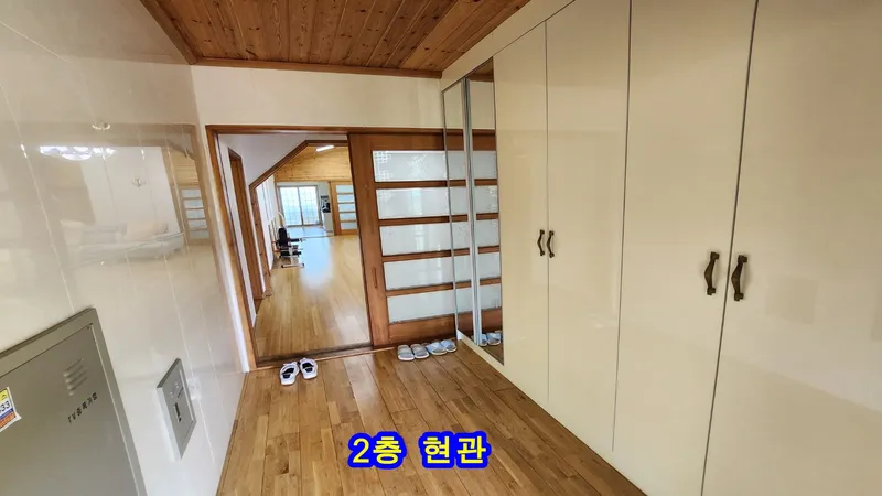 [Taean][Taean, South Chungcheong Province] Anmyeondo Ocean View Mansion 17