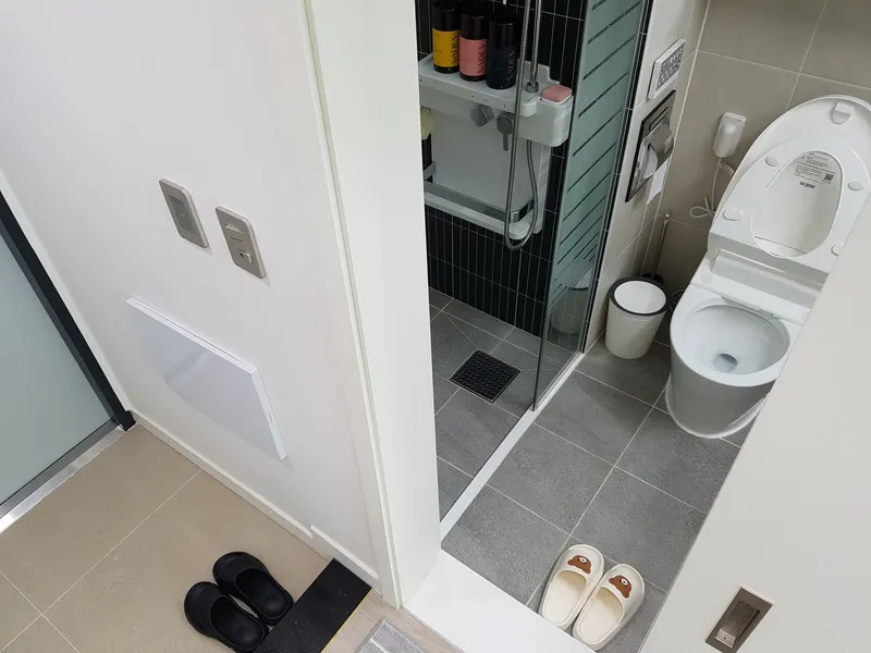 [Suyeong, Busan] Gwangalli Gwangan Bridge front ocean view high floor 23
