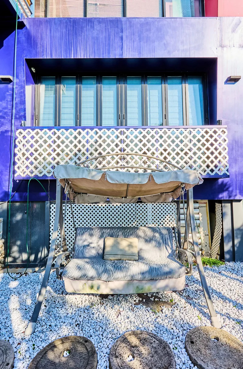 [Seodaemun, Seoul] PINE SECRET HOUSE (5 minutes from Hongik University Station, two-room balcony) 11