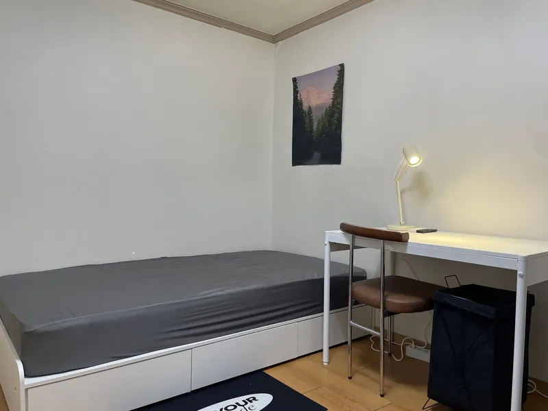 [Mapo, Seoul] Two-room apartment 2 minutes from Edae Station 8