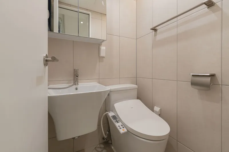 [Gangdong, Seoul] 3F Fully Furnished, 3 Rooms, 4 Beds, 2 Bathrooms, Comfortable for 5 Adults 14