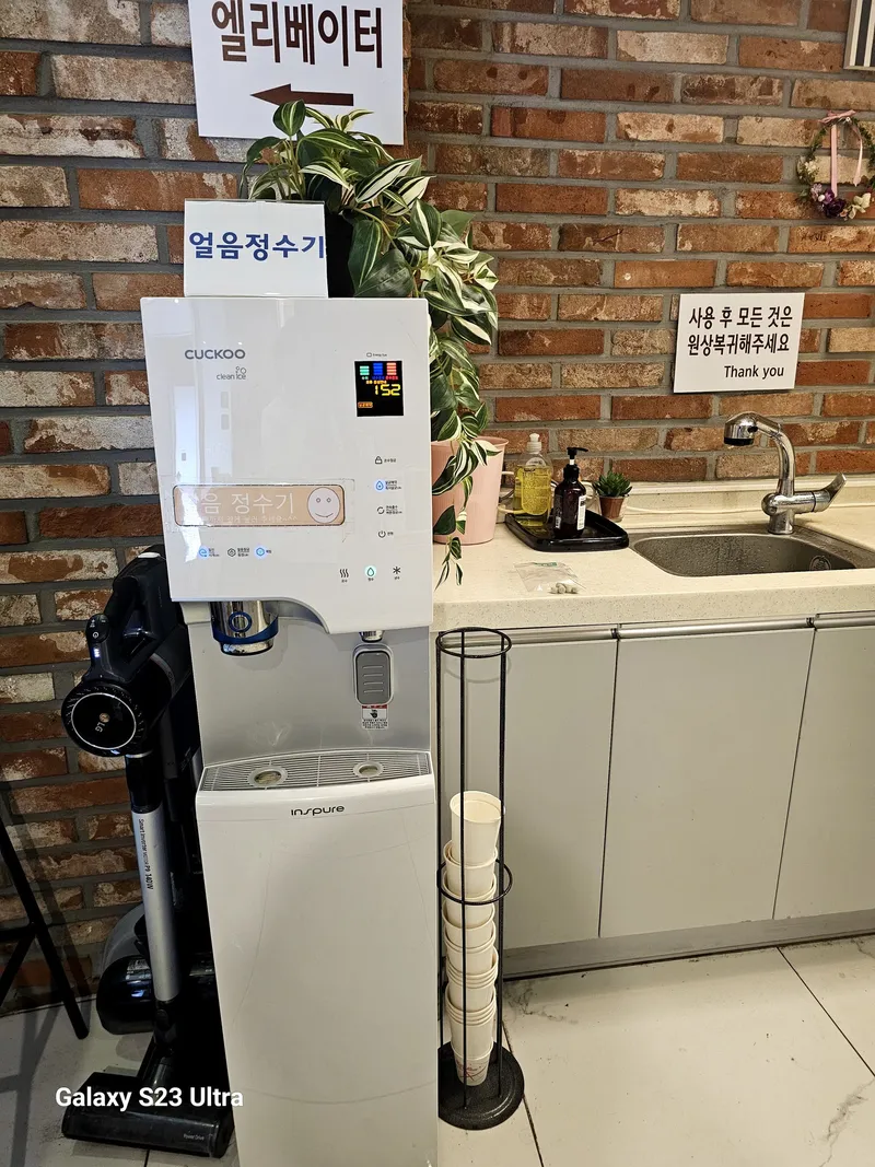 [Anyang] 1 minute walk from Myeonghak Station 21