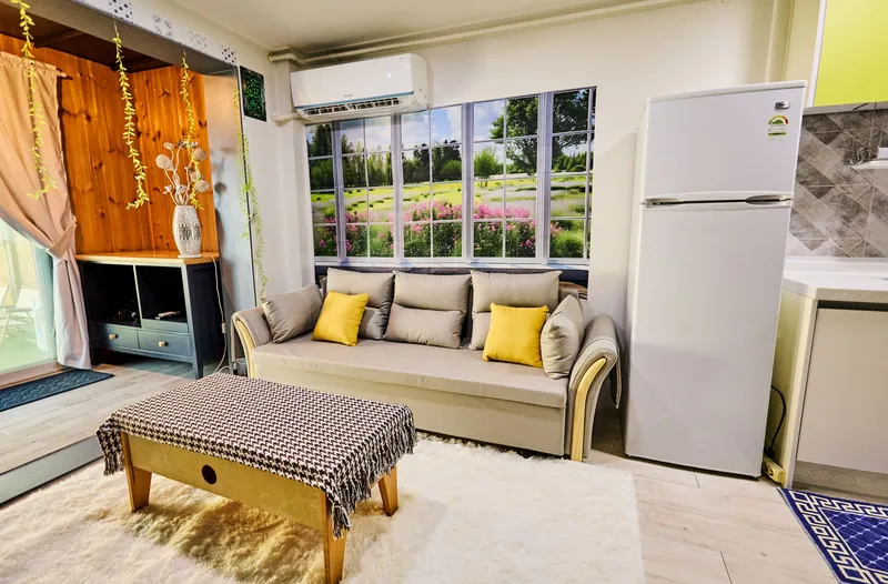 [Seodaemun, Seoul] PINE SECRET HOUSE (5 minutes from Hongik University Station, two-room balcony) 34